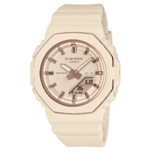 Đồng Hồ Casio Unisex GMA-P2110-4ADR