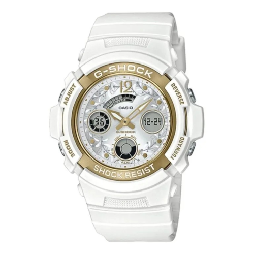 Đồng Hồ Casio Unisex LOV-19A-7ADR
