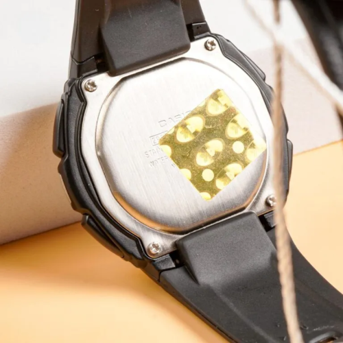 Đồng Hồ Casio 51mm Nam W-210-1AVDF