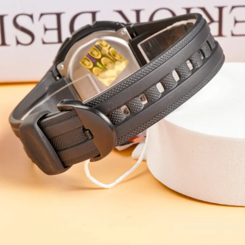 Đồng Hồ Casio 51mm Nam W-210-1AVDF