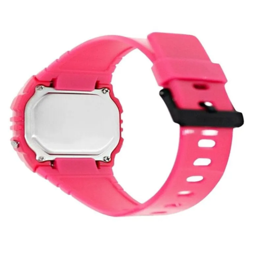 Đồng Hồ Casio 48.1 x 47.1 mm Unisex W-215H-4AVDF