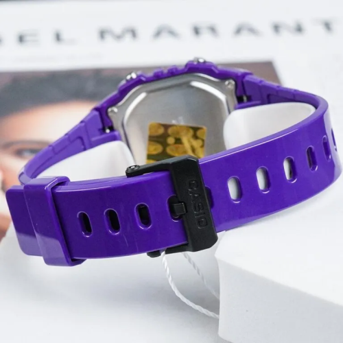 Đồng Hồ Casio 48.1 x 47.1 mm Nam W-215H-6AVDF