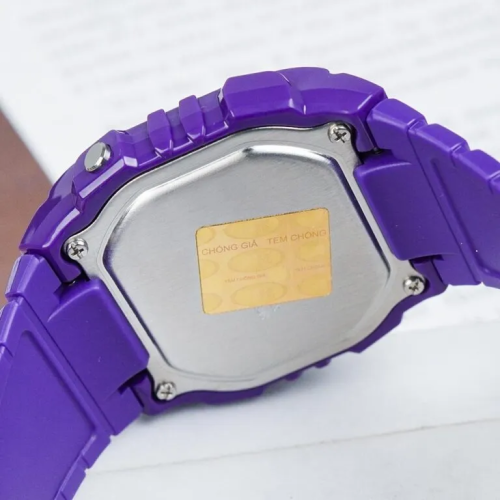 Đồng Hồ Casio 48.1 x 47.1 mm Nam W-215H-6AVDF