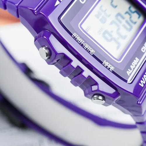 Đồng Hồ Casio 48.1 x 47.1 mm Nam W-215H-6AVDF