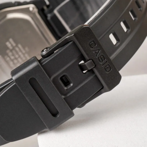 Đồng Hồ Casio 43.8mm Nam W-216H-1CVDF