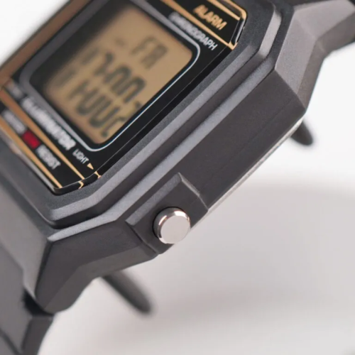 Đồng Hồ Casio 43.1 x 41.2 mm Nam W-217H-9AVDF