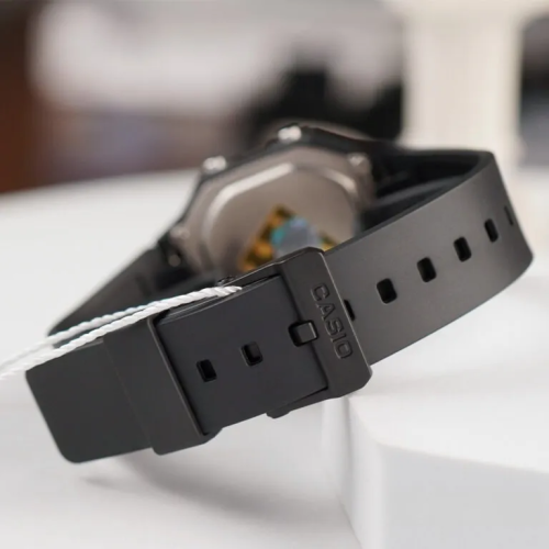 Đồng Hồ Casio 43.1 x 41.2 mm Nam W-217H-9AVDF