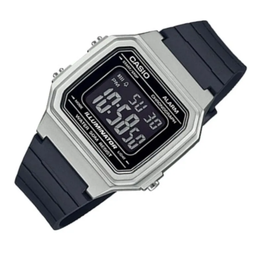 Đồng Hồ Casio 43.1 x 41.2 mm Nam W-217HM-7BVDF