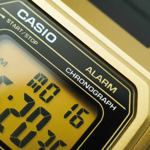 Đồng Hồ Casio 43.1 x 41.2 mm Nam W-217HM-9AVDF