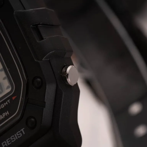 Đồng Hồ Casio Nam W-218H-1AVDF