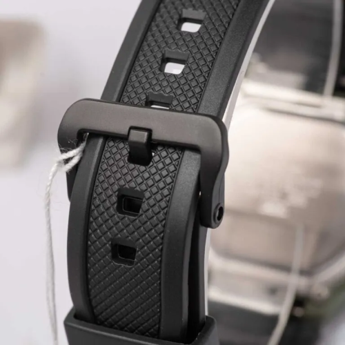 Đồng Hồ Casio 44.4 x 43.2 mm Nam W-218H-3AVDF