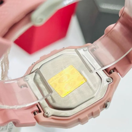 Đồng Hồ Casio 44.4 x 43.2 mm Unisex W-218HC-4AVDF