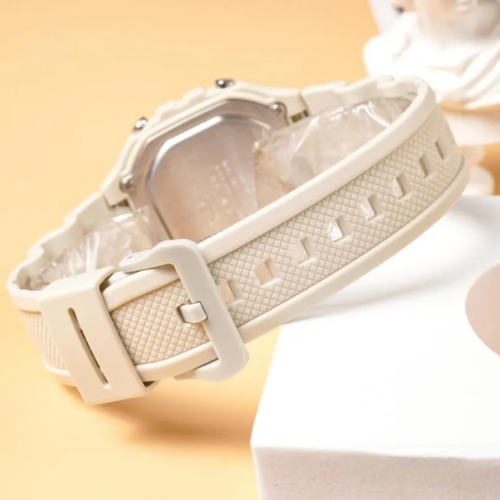 Đồng Hồ Casio 44.4 x 43.2 mm Nam W-218HC-8AVDF