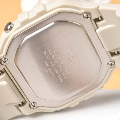 Đồng Hồ Casio 44.4 x 43.2 mm Nam W-218HC-8AVDF