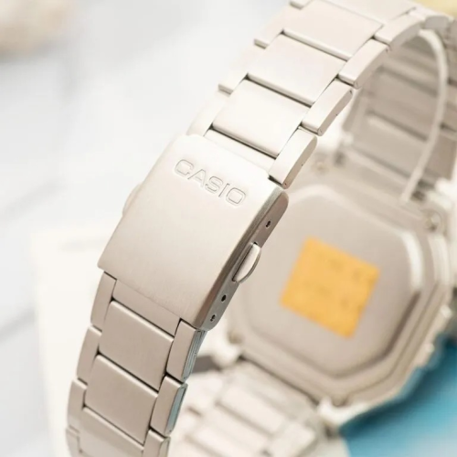 Đồng Hồ Casio Nam W-218HD-1AVDF