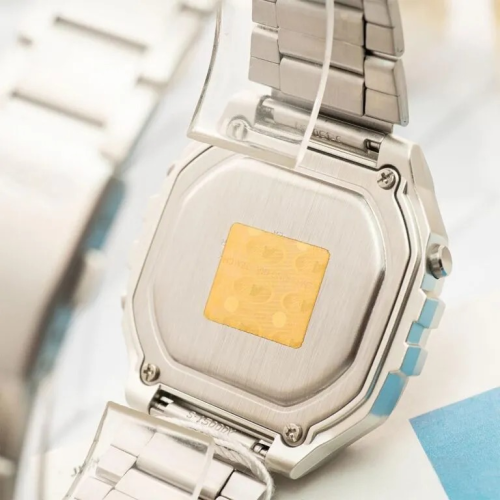 Đồng Hồ Casio Nam W-218HD-1AVDF