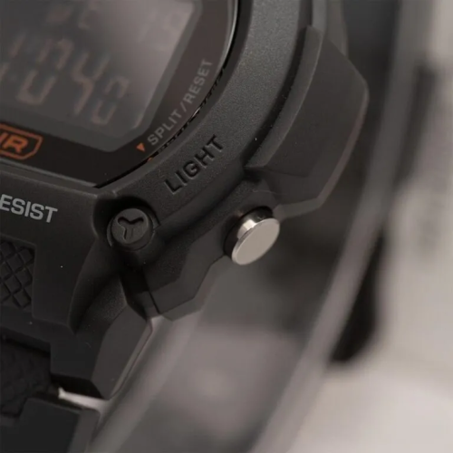 Đồng Hồ Casio 47mm Nam W-219H-8BVDF