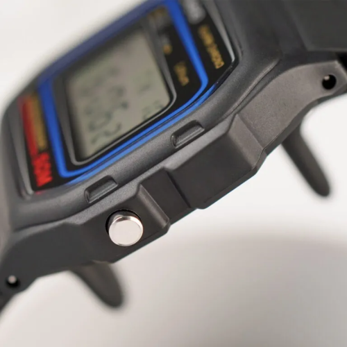 Đồng Hồ Casio 33.2mm Nam W-59-1VHDF 