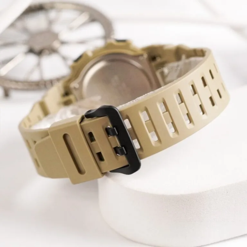 Đồng Hồ Casio 51.9 x 45.7 mm Nam W-737HX-5AVDF