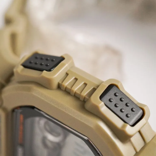 Đồng Hồ Casio 51.9 x 45.7 mm Nam W-737HX-5AVDF