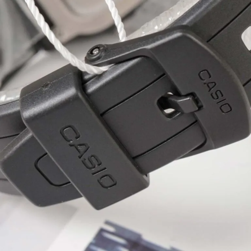 Đồng Hồ Casio 44.2 x 36.8 mm Nam W-800H-1AVDF