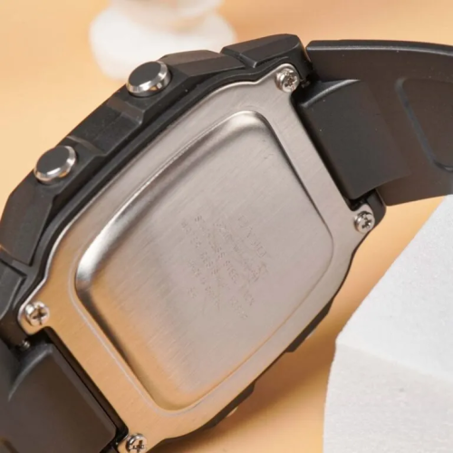 Đồng Hồ Casio 44.2 x 36.8 mm Nam W-800HG-9AVDF