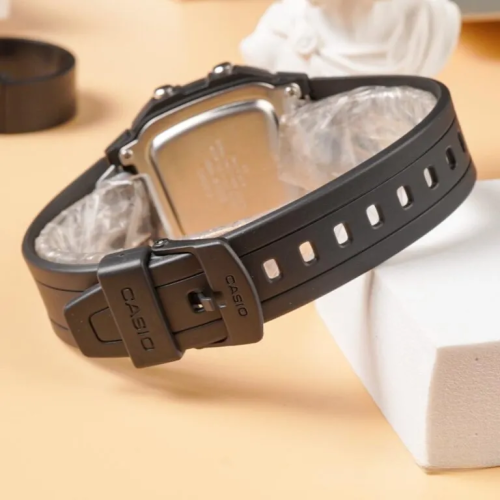 Đồng Hồ Casio 44.2 x 36.8 mm Nam W-800HG-9AVDF