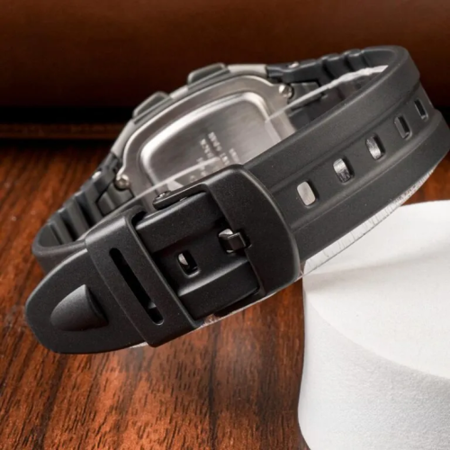 Đồng Hồ Casio 43.9 x 35.7 mm Nam W-96H-1AVDF