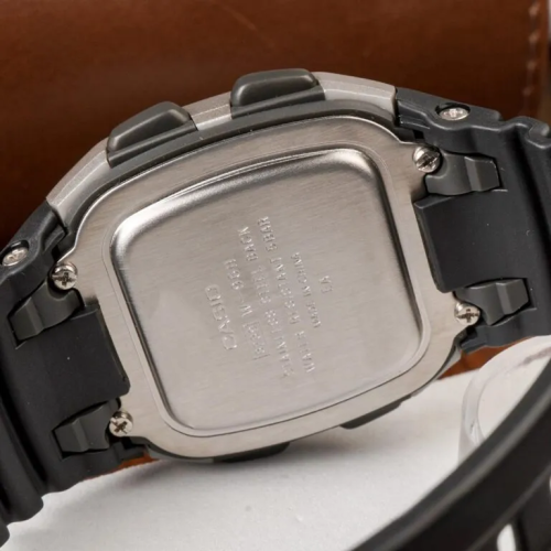 Đồng Hồ Casio 43.9 x 35.7 mm Nam W-96H-1AVDF