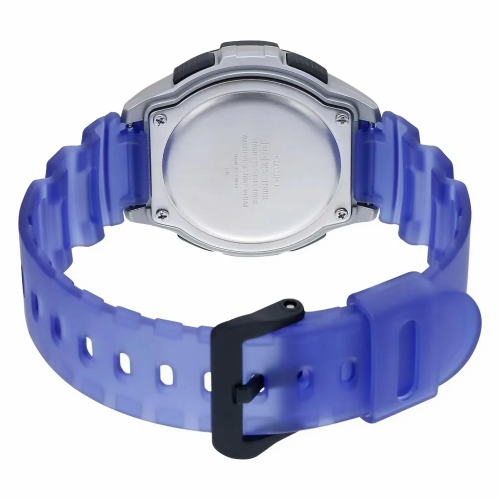 Đồng Hồ Casio 43mm Nam WS-1100H-2AVDF