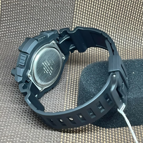 Đồng Hồ Casio 51mm Nam WS-1300H-1AVDF