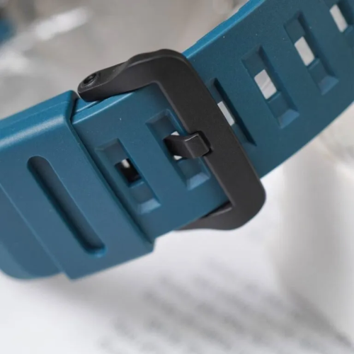 Đồng Hồ Casio 47.2 x 44.5 mm Nam WS-1400H-3AVDF