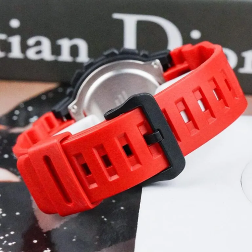 Đồng Hồ Casio 47.2 x 44.5 mm Nam WS-1400H-4AVDF