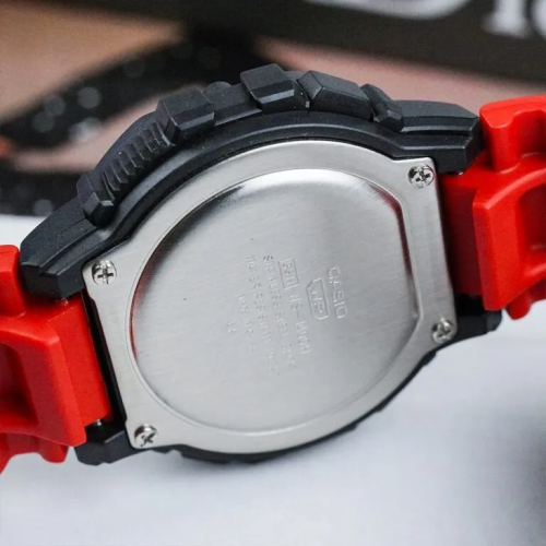 Đồng Hồ Casio 47.2 x 44.5 mm Nam WS-1400H-4AVDF