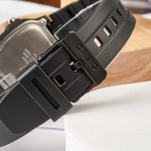 Đồng Hồ Casio Nam WS-1600H-1AVDF