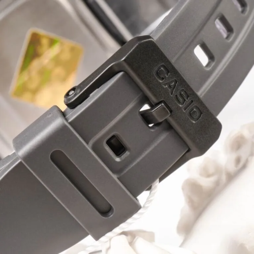 Đồng Hồ Casio Nam WS-1600H-8AVDF