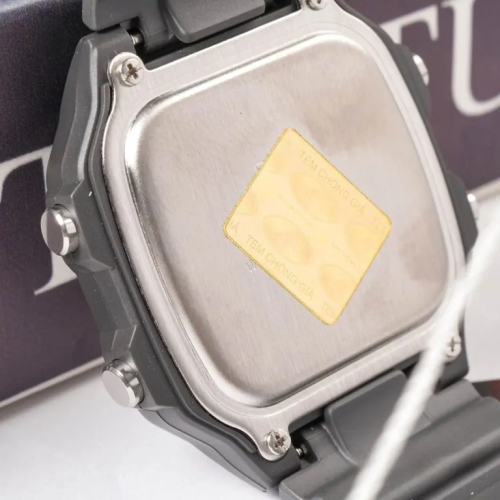 Đồng Hồ Casio Nam WS-1600H-8AVDF