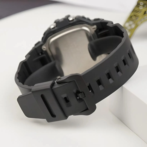 Đồng Hồ Casio 52.5 x 48.6 mm Nam WS-1700H-1AVDF