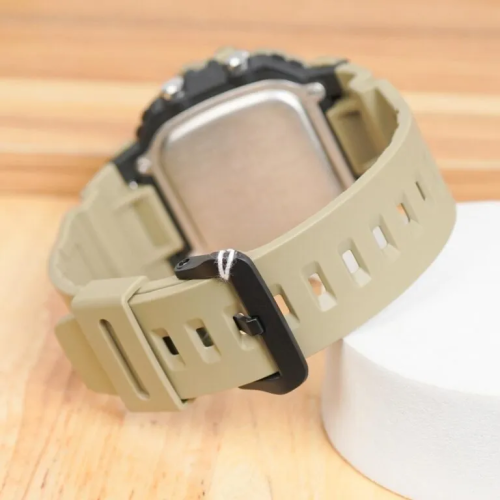 Đồng Hồ Casio 52.5 x 48.6 mm Nam WS-1700H-5AVDF