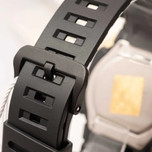 Đồng Hồ Casio Nam WS-2100H-1A2VDF