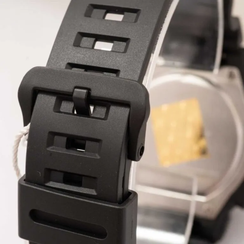 Đồng Hồ Casio Nam WS-2100H-1AVDF