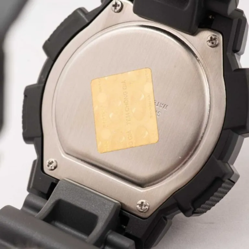 Đồng Hồ Casio Nam WS-2100H-8AVDF