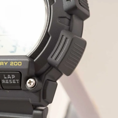 Đồng Hồ Casio Nam WS-2100H-8AVDF