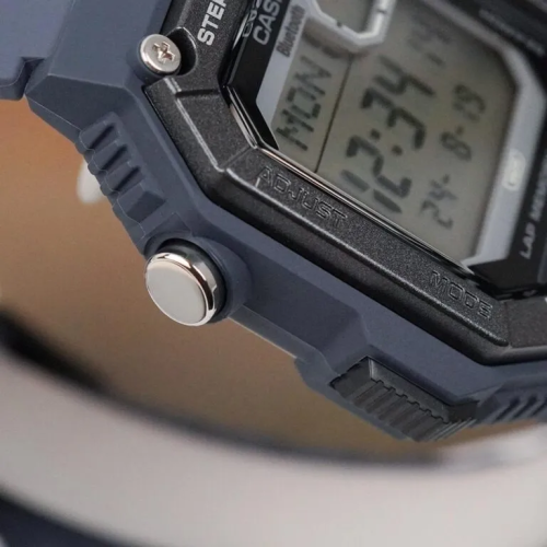 Đồng Hồ Casio Nam WS-B1000-2AVDF