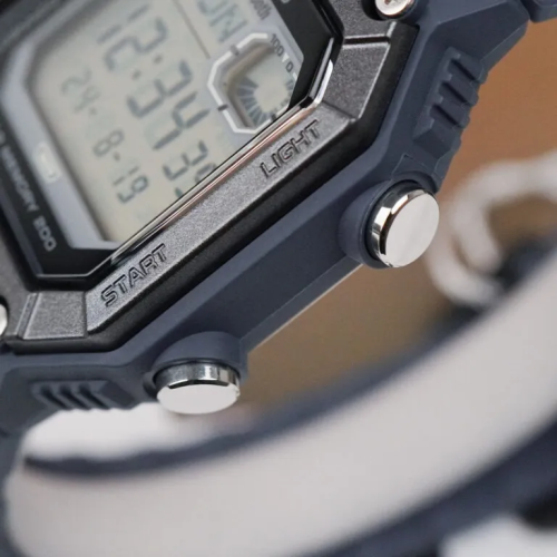 Đồng Hồ Casio Nam WS-B1000-2AVDF