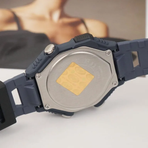 Đồng Hồ Casio Nam WS-B1000-2AVDF