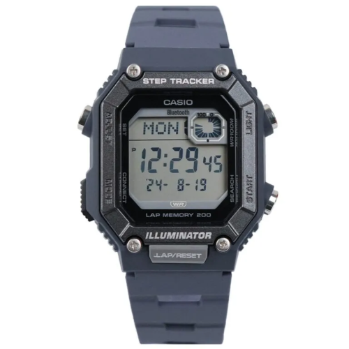 Đồng Hồ Casio Nam WS-B1000-2AVDF