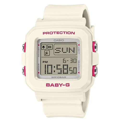 Đồng Hồ Casio Nam BGD-10KH-7DR