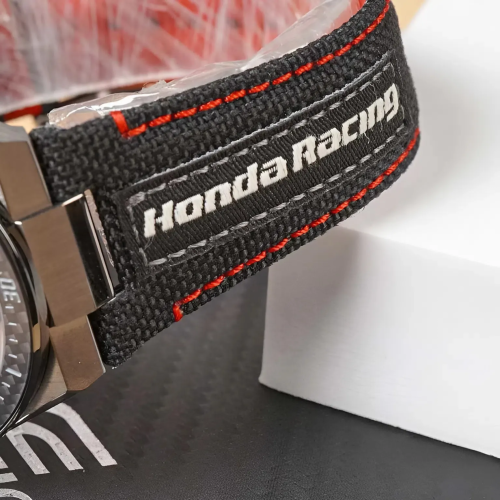 Đồng Hồ Casio Nam EFS-560HR-1ADR