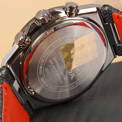 Đồng Hồ Casio Nam EFS-560HR-1ADR